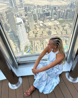 Markéta Konvicková feet photo 4