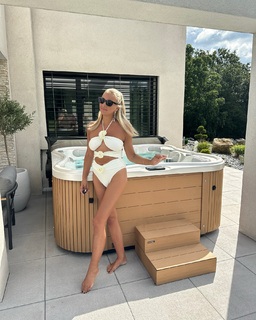 Markéta Konvicková feet photo 2