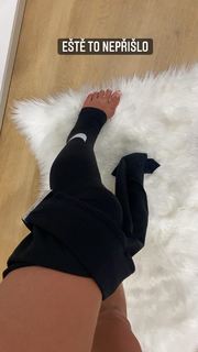 Markéta Konvicková feet photo 13