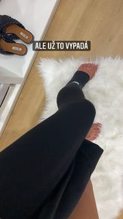 Markéta Konvicková feet photo 12