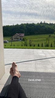 Markéta Konvicková feet photo 19