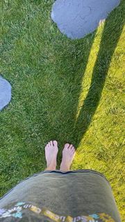 Markéta Konvicková feet photo 16