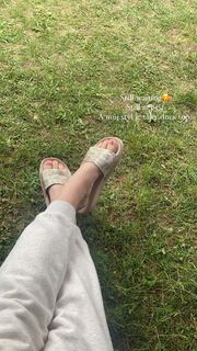Markéta Konvicková feet photo 14