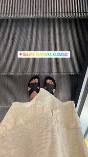 Markéta Konvicková feet photo 7