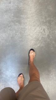 Markéta Konvicková feet photo 2