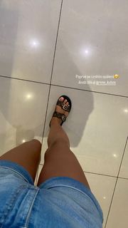 Markéta Konvicková feet photo 20