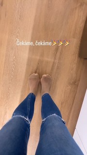Markéta Konvicková feet photo 16