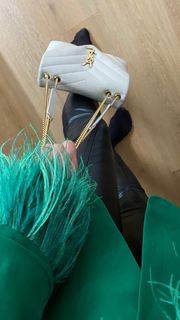 Markéta Konvicková feet photo 12