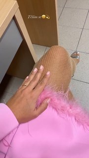 Markéta Konvicková feet photo 6