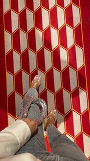 Markéta Konvicková feet photo 20