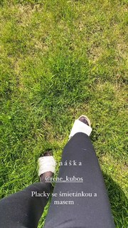 Markéta Konvicková feet photo 18