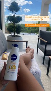Markéta Konvicková feet photo 15