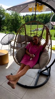 Markéta Konvicková feet photo 7