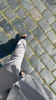 Markéta Konvicková feet photo 10