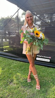 Markéta Konvicková feet photo 18