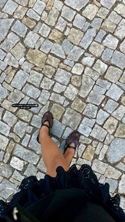 Markéta Konvicková feet photo 17