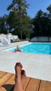 Markéta Konvicková feet photo 15