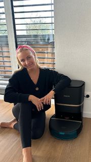 Markéta Konvicková feet photo 14