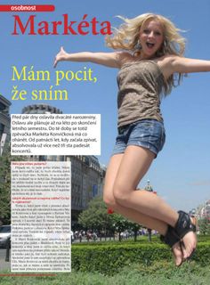 Markéta Konvicková feet photo 13