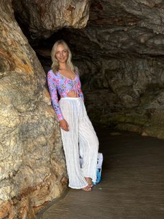 Markéta Konvicková feet photo 3