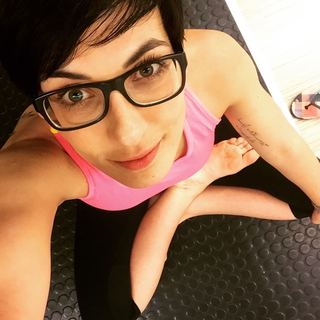 Markéta Pekarová Adamová feet photo 1