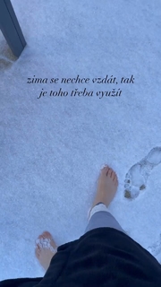 Markéta Pekarová Adamová feet photo 2