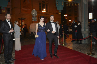 Markéta Pekarová Adamová feet photo 15