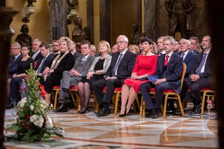 Markéta Pekarová Adamová feet photo 20