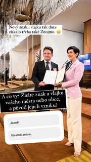 Markéta Pekarová Adamová feet photo 15