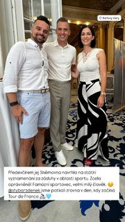 Markéta Pekarová Adamová feet photo 18