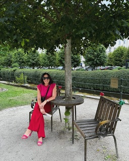 Markéta Pekarová Adamová feet photo 17