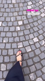 Markéta Pekarová Adamová feet photo 14