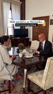 Markéta Pekarová Adamová feet photo 10