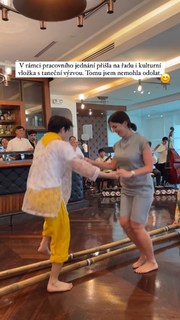 Markéta Pekarová Adamová feet photo 8