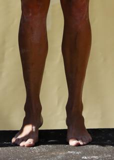Markéta Sluková feet photo 17