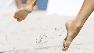 Markéta Sluková feet photo 11