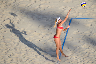 Markéta Sluková feet photo 2