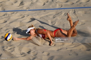 Markéta Sluková feet photo 18