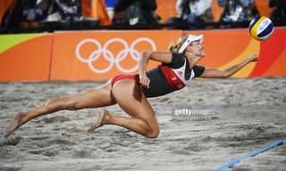 Markéta Sluková feet photo 17