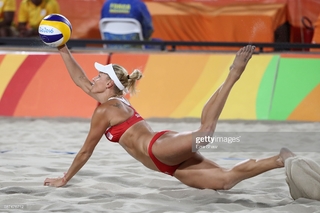 Markéta Sluková feet photo 14