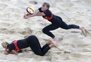 Markéta Sluková feet photo 5