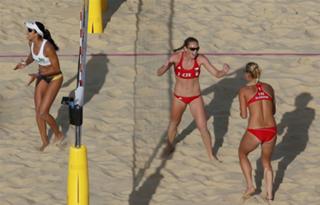 Markéta Sluková feet photo 19