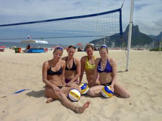 Markéta Sluková feet photo 6