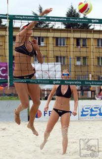 Markéta Sluková feet photo 5