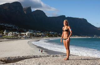 Markéta Sluková feet photo 2