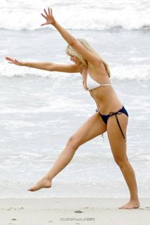 Marla Maples feet photo 1