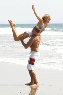 Marla Maples feet photo 12