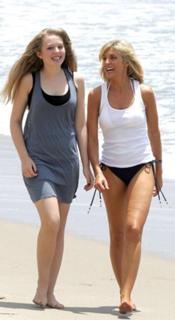 Marla Maples feet photo 7