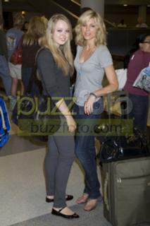 Marla Maples feet photo 6