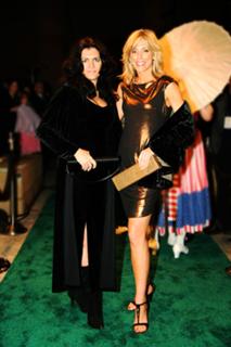 Marla Maples feet photo 5